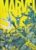 MARVEL TREASURY EDITION TP [9781302920920]
